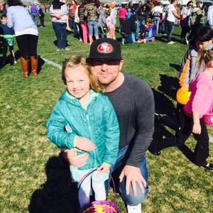 Meet your Posher, Rick